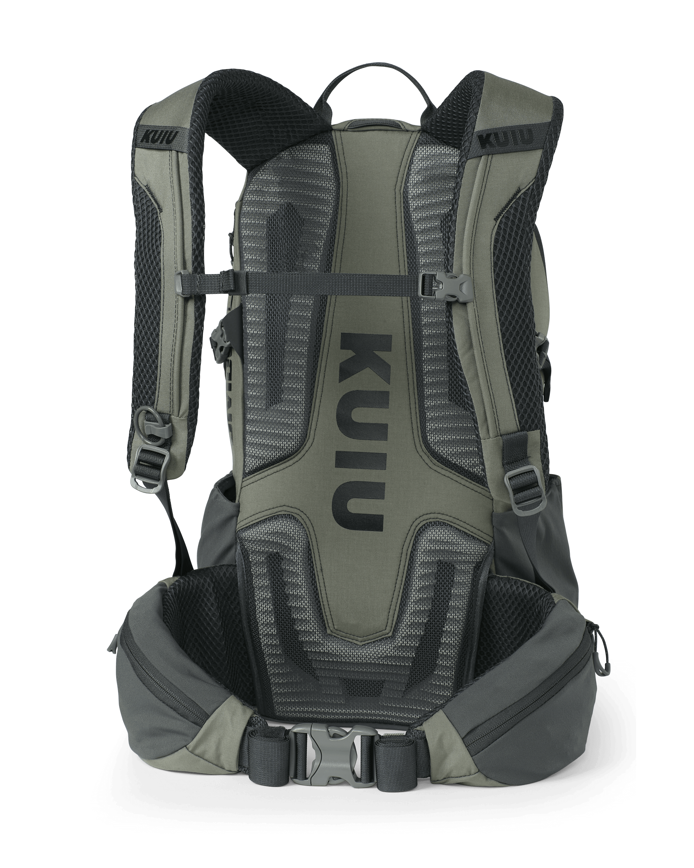 Alternative view of Divide 1500 | Stone