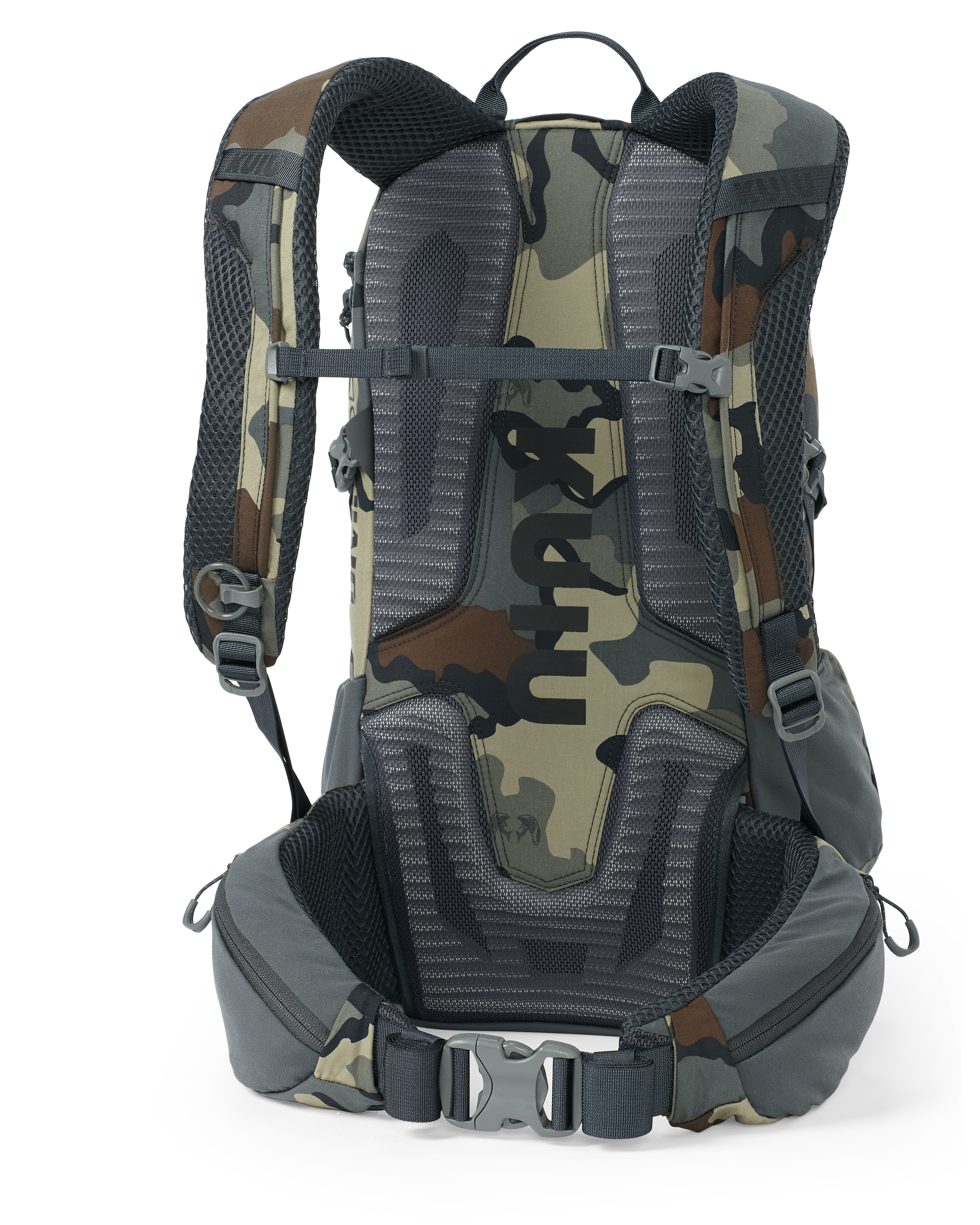 Alternative view of Divide 1500 | Vias