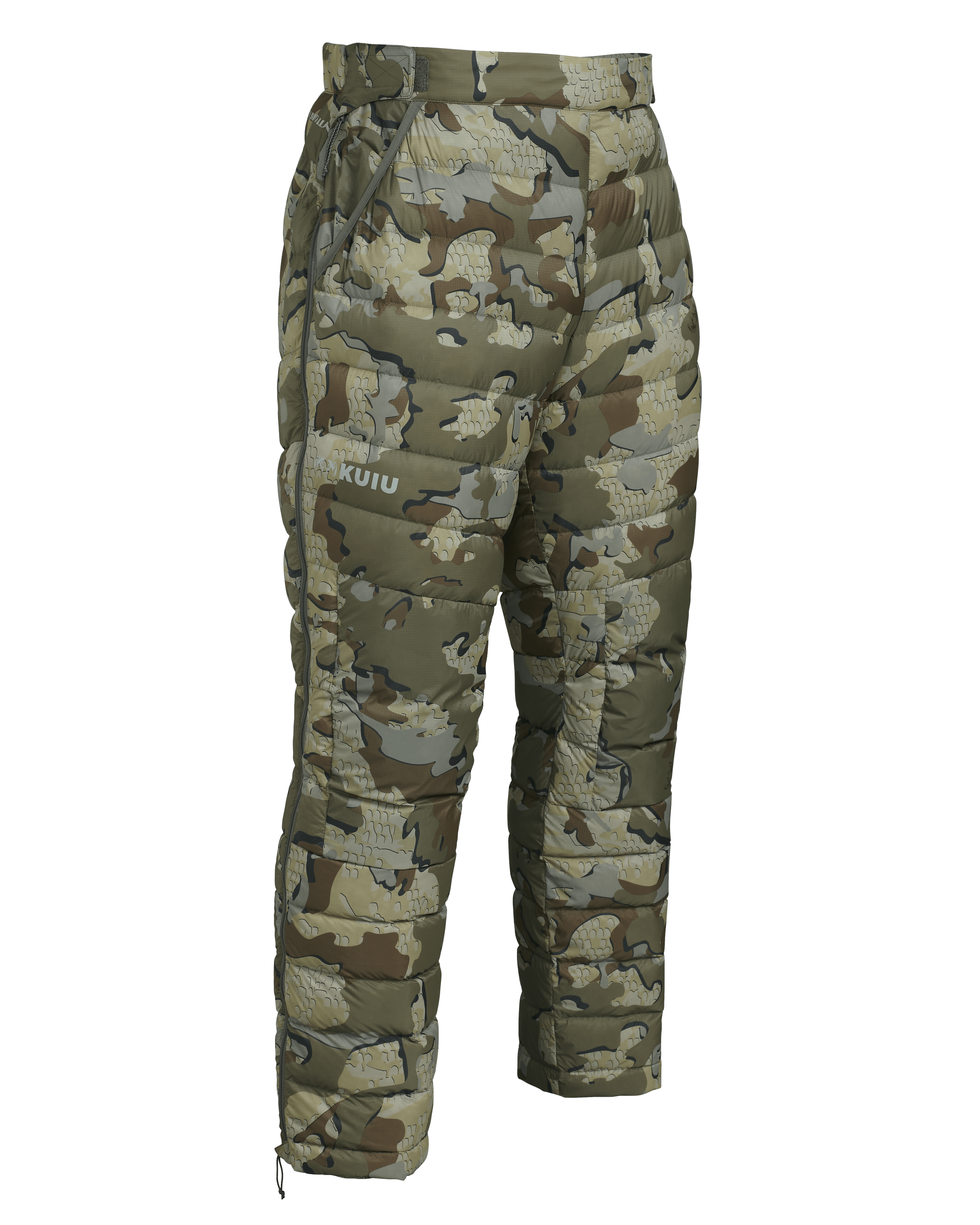 Super Down LT Pant | Valo