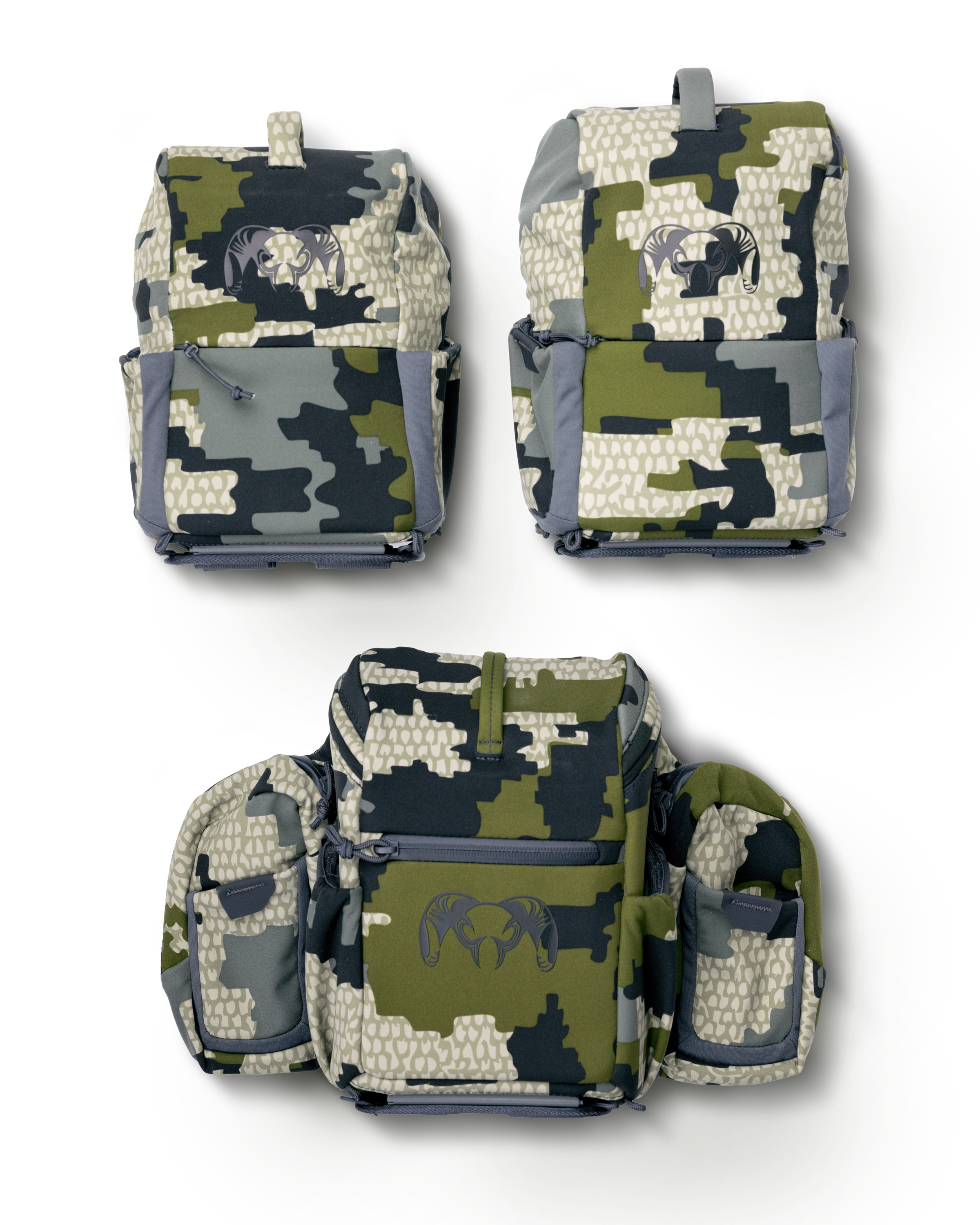 PRO G3 Bino Harness | Valo - Image 20