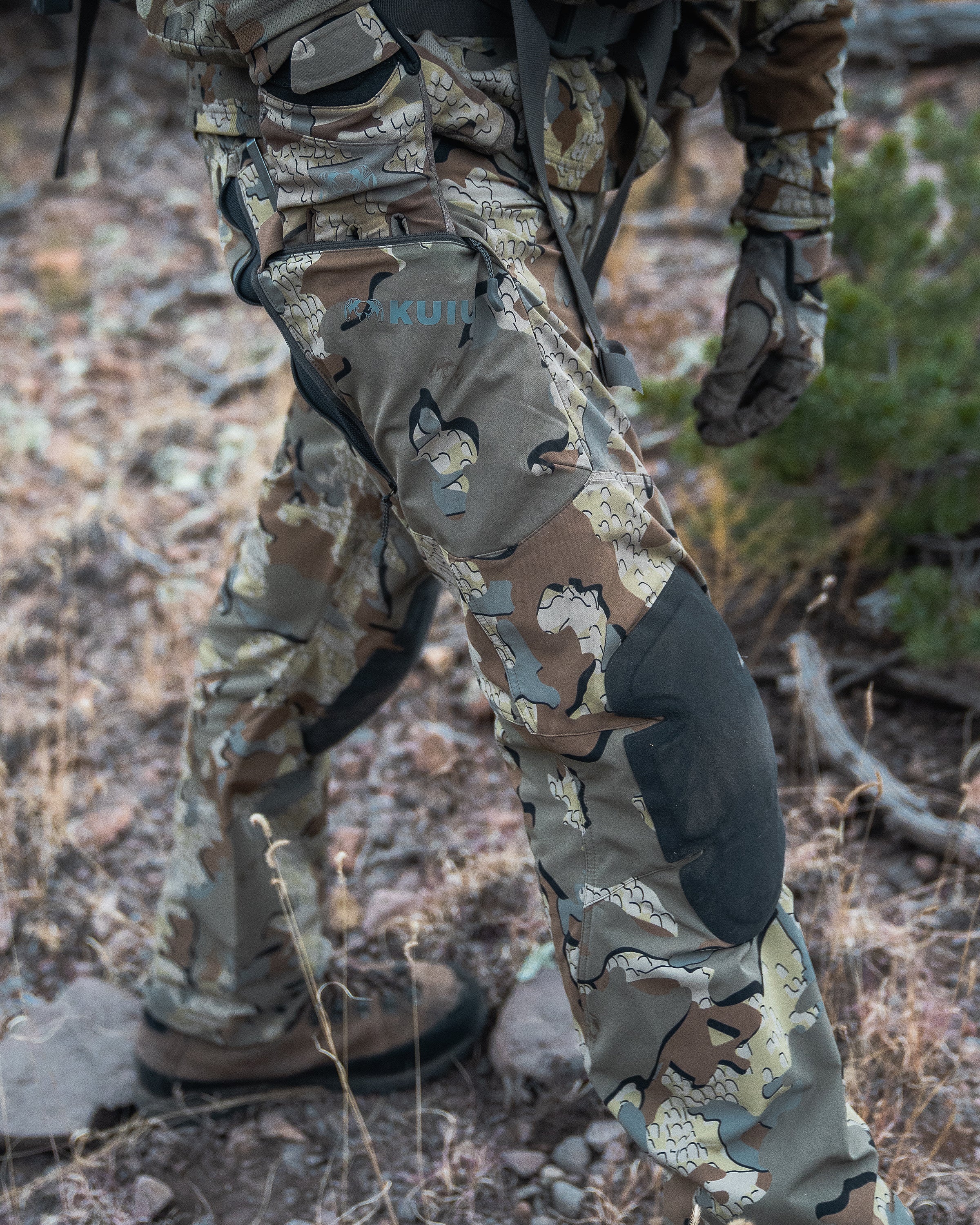 PRO Pant | Valo - Image 4